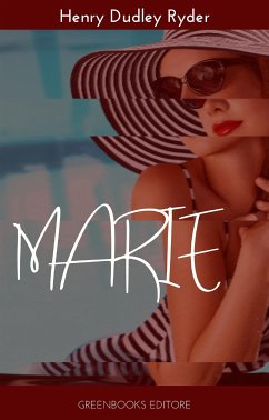 Marie (eBook, ePUB) - Ryder Haggard, Henry