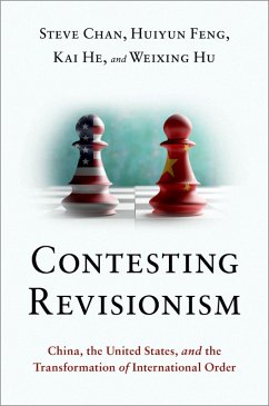 Cover Contesting Revisionism (eBook, PDF)