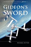 Gideon's Sword (Remnant Rescue, #3) (eBook, ePUB)