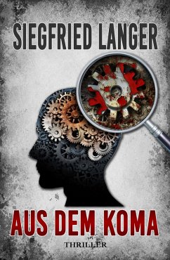 Cover Aus dem Koma (eBook, ePUB)