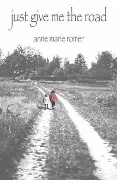 Cover Just Give Me the Road (eBook, ePUB)