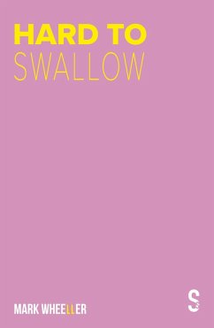 Hard to Swallow (eBook, ePUB) - Wheeller, Mark