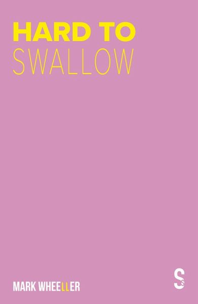 Hard to Swallow (eBook, ePUB) Hard to Swallow (eBook, ePUB)