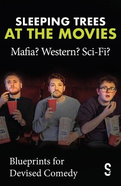 Sleeping Trees at the Movies: Mafia? Western? Sci-Fi? (eBook, ePUB) - Trees, Sleeping