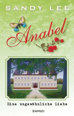 Anabel (eBook, ePUB) - Lee, Sandy