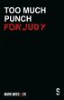 Too Much Punch For Judy (eBook, ePUB) - Bild 1