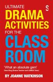 Ultimate Drama Activities for the Classroom (eBook, ePUB)