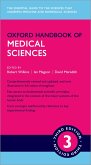 Oxford Handbook of Medical Sciences (eBook, ePUB)