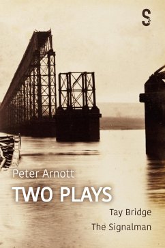 Peter Arnott: Two Plays (eBook, ePUB) - Arnott, Peter