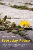 Everyday Peace (eBook, ePUB)