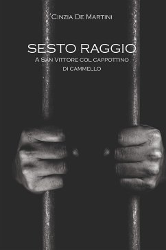 Sesto raggio (eBook, ePUB) - De Martini, Cinzia