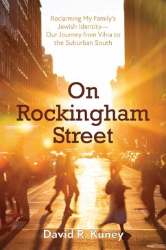On Rockingham Street (eBook, ePUB)
