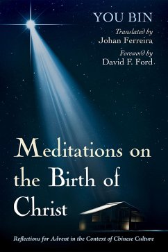 Meditations on the Birth of Christ (eBook, ePUB)