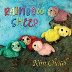 Cover Rainbow Sheep (eBook, ePUB)