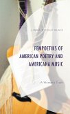 FemPoetiks of American Poetry and Americana Music (eBook, ePUB)