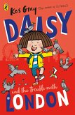 Daisy and the Trouble With London (eBook, ePUB)