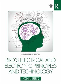 Cover Bird's Electrical and Electronic Principles and Technology (eBook, PDF)