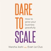 Dare to Scale (MP3-Download)