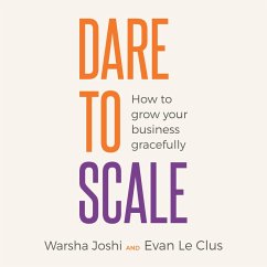 Dare to Scale (MP3-Download) - Clus, Evan Le; Joshi, Warsha