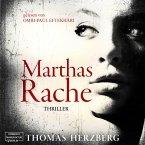 Marthas Rache (MP3-Download)