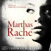 Marthas Rache (MP3-Download)