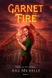 Garnet Fire (Gemstone Witch, #1)... - Bild 1