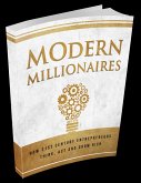 Modern Millionaires (eBook, ePUB) Modern Millionaires (eBook, ePUB)