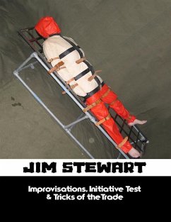 Cover Improvisations, Initiative Test & Tricks of the Trade (eBook, ePUB)