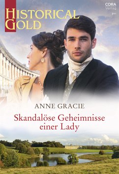 Skandalöse Geheimnisse einer Lady (eBook, ePUB) - Gracie, Anne