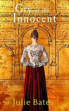 Cover Cry of the Innocent (eBook, ePUB)