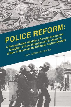 Cover Police Reform (eBook, ePUB)