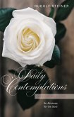 Daily Contemplations (eBook, ePUB)