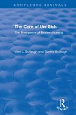 The Care of the Sick (eBook, PDF)