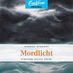 Mordlicht (MP3-Download) - Nygaard, Hannes