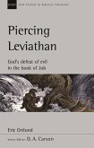 Piercing Leviathan (eBook, ePUB)