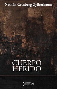 Cuerpo herido (eBook, ePUB) - Grinberg-Zylberbaum, Nathán