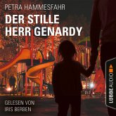 Der stille Herr Genardy (MP3-Download)