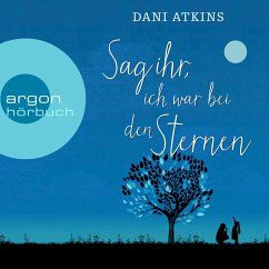 Sag ihr, ich war bei den Sternen (MP3-Download) - Atkins, Dani