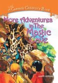 More Adventures In The Magic Cave (eBook, ePUB)