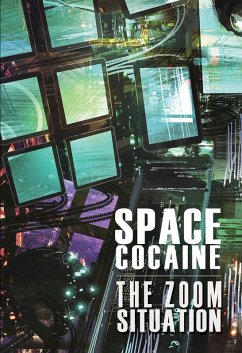 Cover The Zoom Situation (Space Cocaine, #2) (eBook, ePUB)