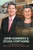 John Summers & Sylvia Corthorn (eBook, ePUB)