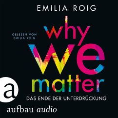 Why We Matter (MP3-Download) - Roig, Emilia