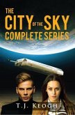 The City of the Sky (eBook, ePUB)