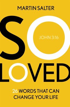 Cover So Loved (eBook, ePUB)