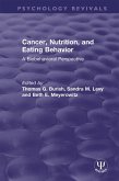 Cancer, Nutrition, and Eating Behavior (eBook, ePUB)