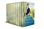 Brides of Beckham: First Ten Books (eBook, ePUB)