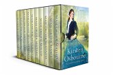 Brides of Beckham: First Ten Books (eBook, ePUB) Brides of Beckham: First Ten Books (eBook, ePUB)