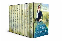 Cover Brides of Beckham: First Ten Books (eBook, ePUB)
