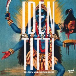 Identitti (MP3-Download) - Sanyal, Mithu