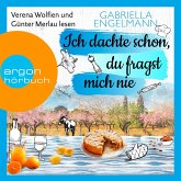 Ich dachte schon, du fragst mich nie (MP3-Download)